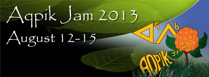 Aqpik Jam 2013